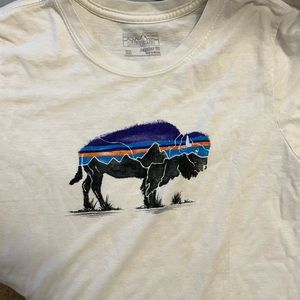 Patagonia Woman’s Tee